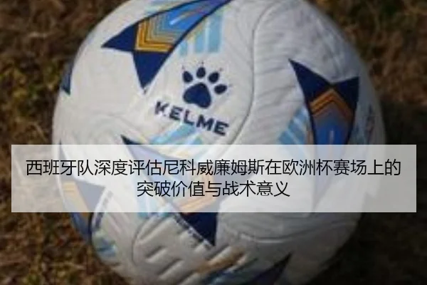 西班牙队深度评估尼科威廉姆斯在欧洲杯赛场上的突破价值与战术意义